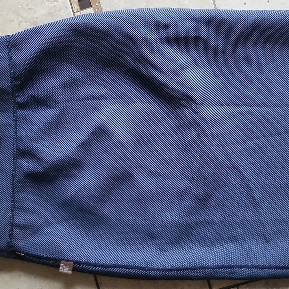 J. McLaughlin High Stretch Reversible Montego Hal… - image 8